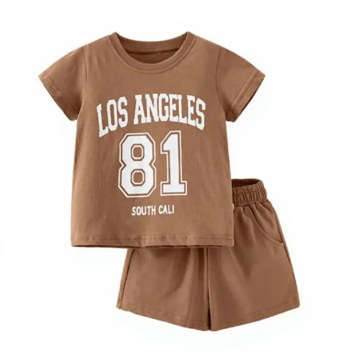 Childrens Clothing Set-10