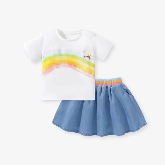 Childrens Clothing Set-12