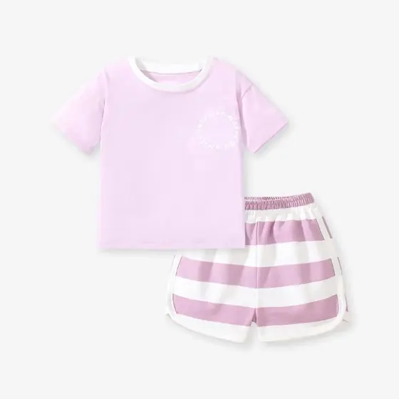 Childrens Clothing Set-16