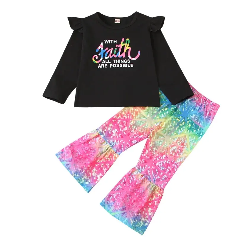 Childrens Clothing Set-17