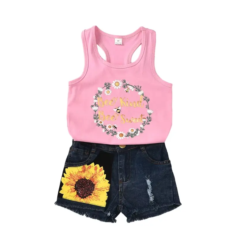 Childrens Clothing Set-18