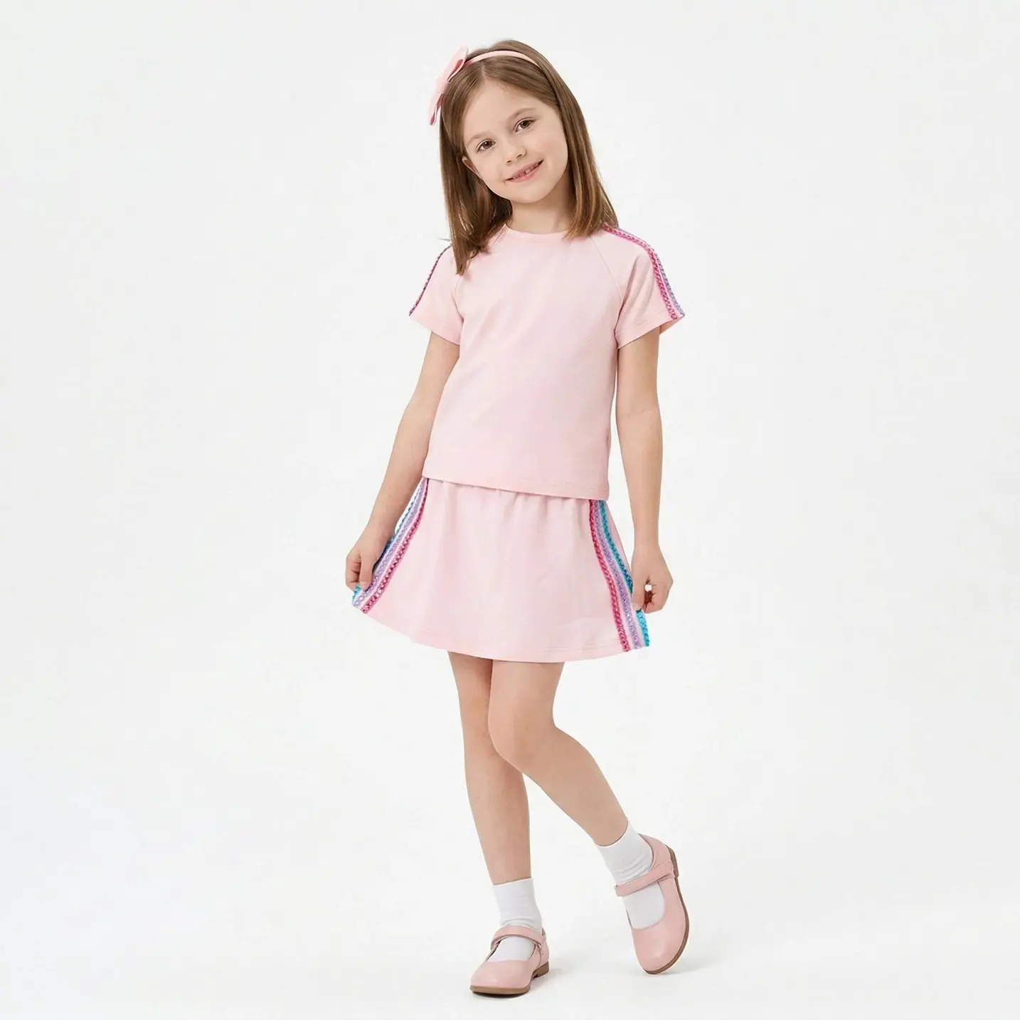 Childrens Clothing Set-19