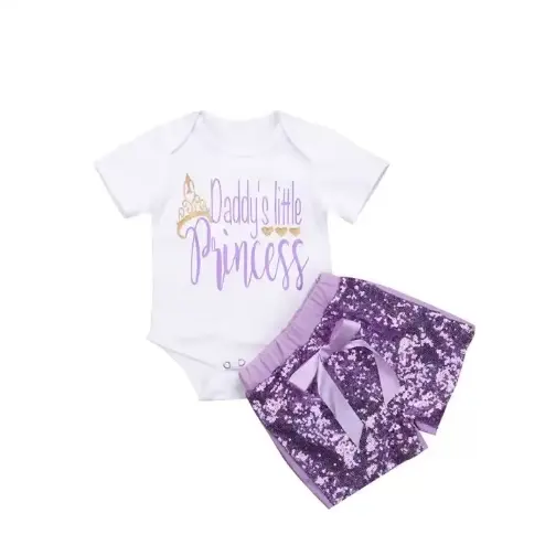 Childrens Clothing Set-2
