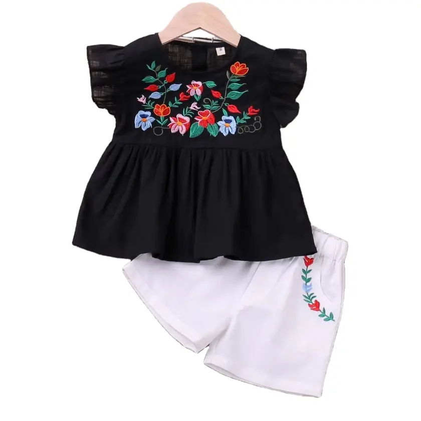 Childrens Clothing Set-20