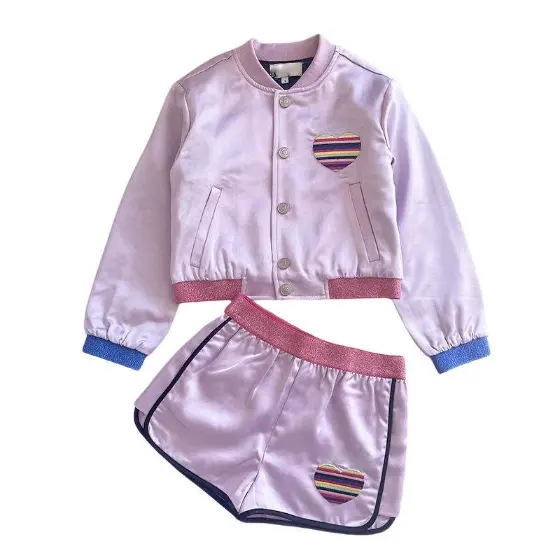 Childrens Clothing Set-21