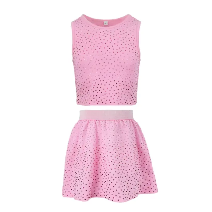 Childrens Clothing Set-3