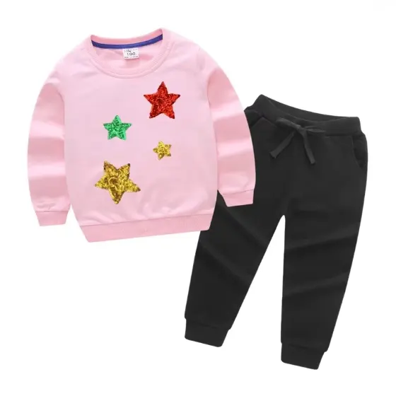 Childrens Clothing Set-4