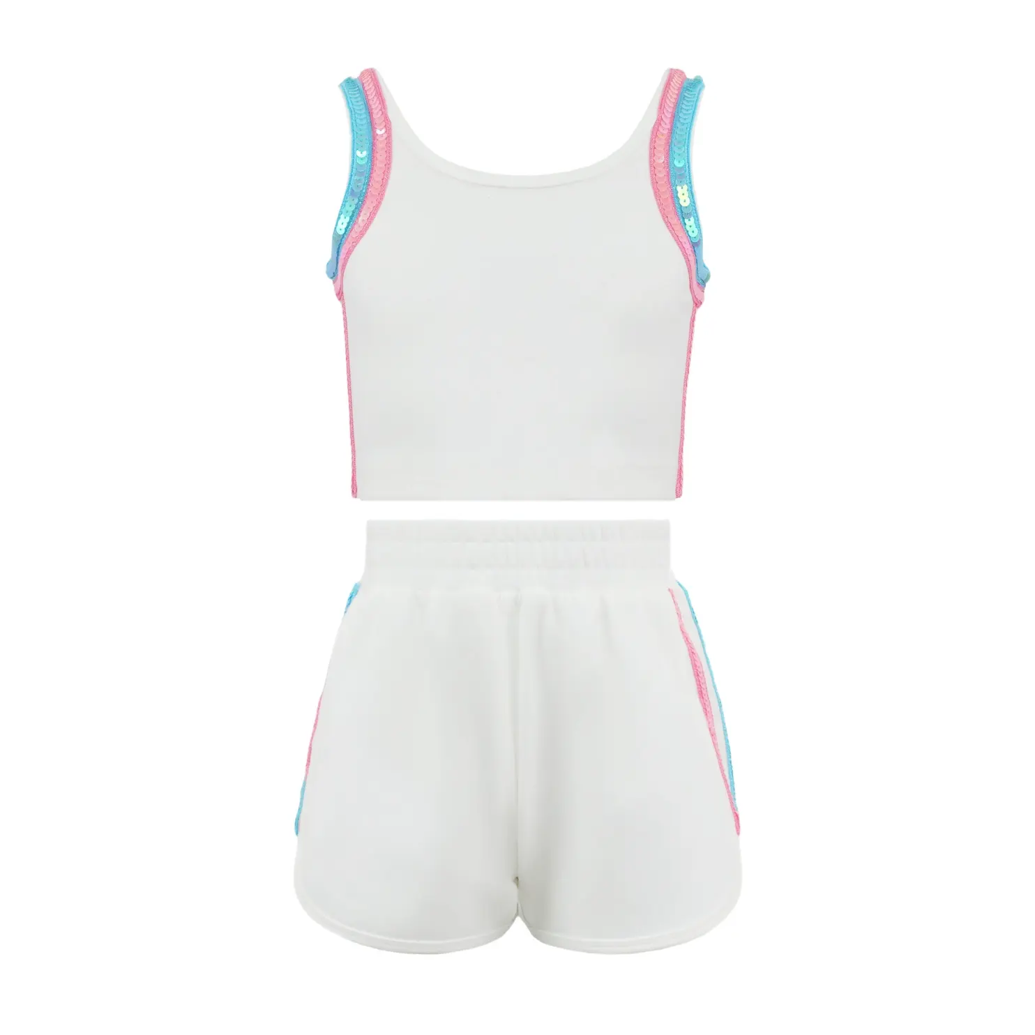 Childrens Clothing Set-5