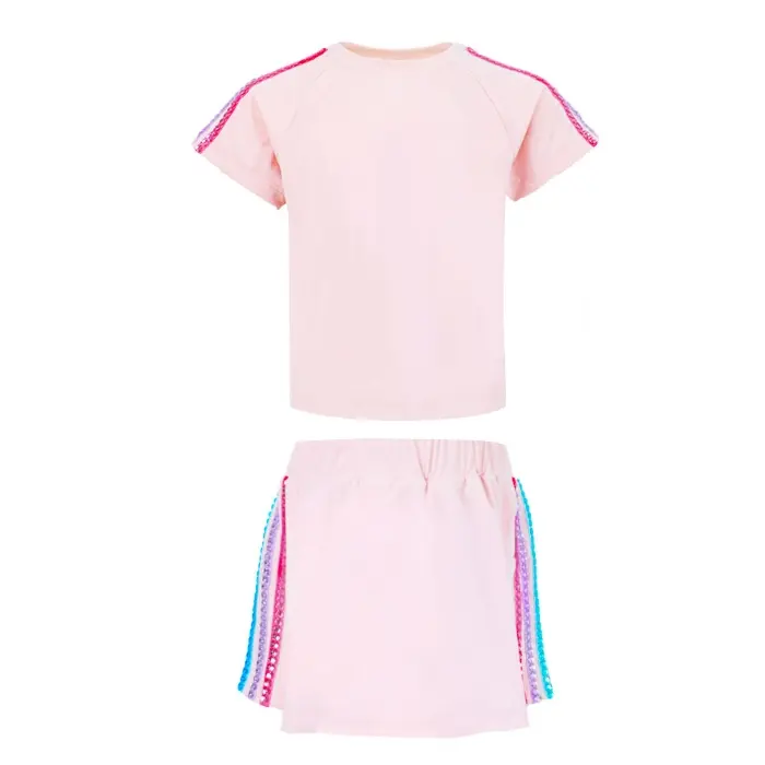 Childrens Clothing Set-6