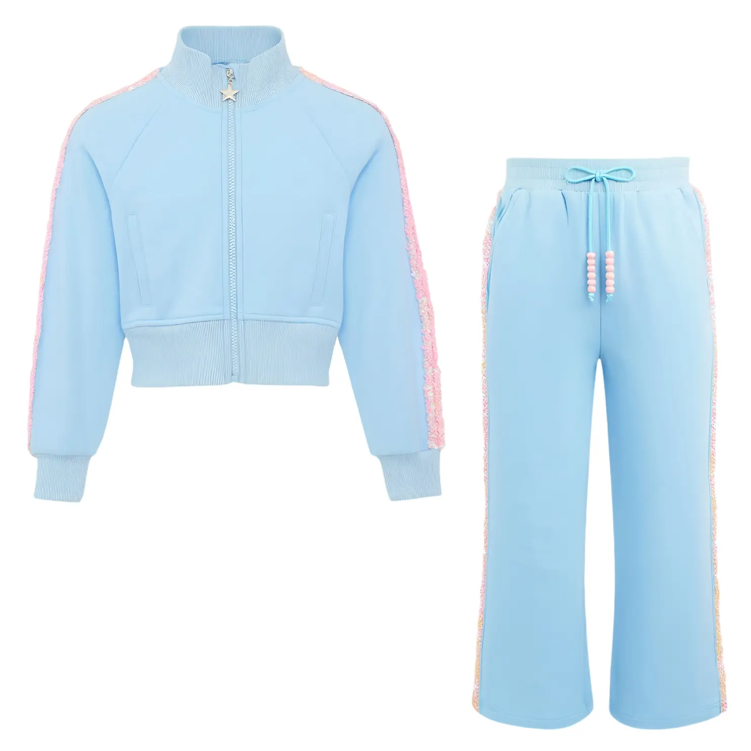 Childrens Clothing Set-7