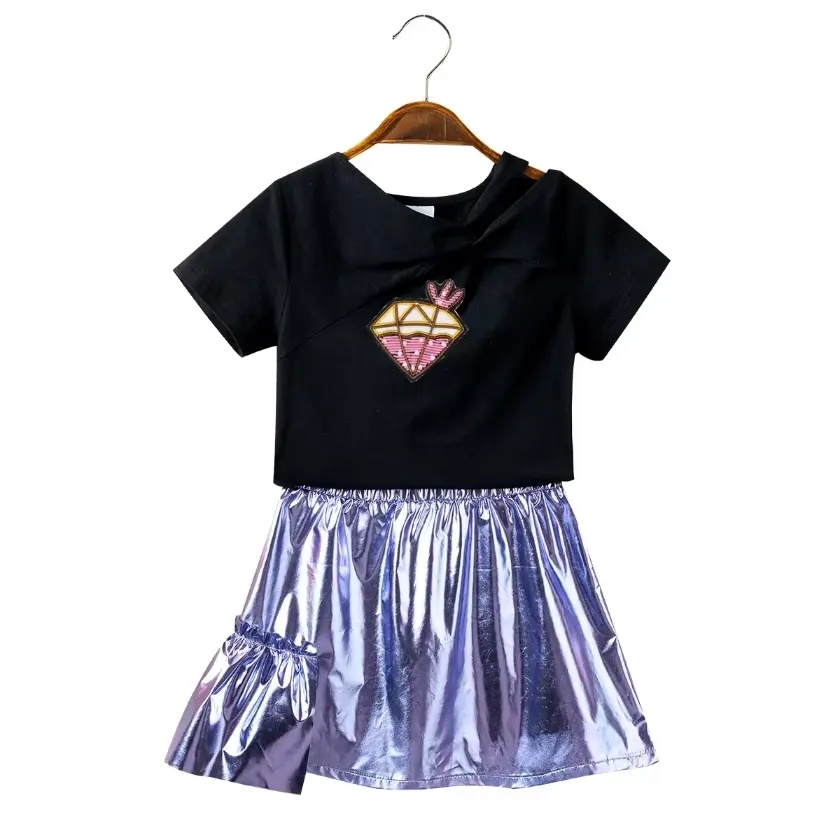 Childrens Clothing Set-9