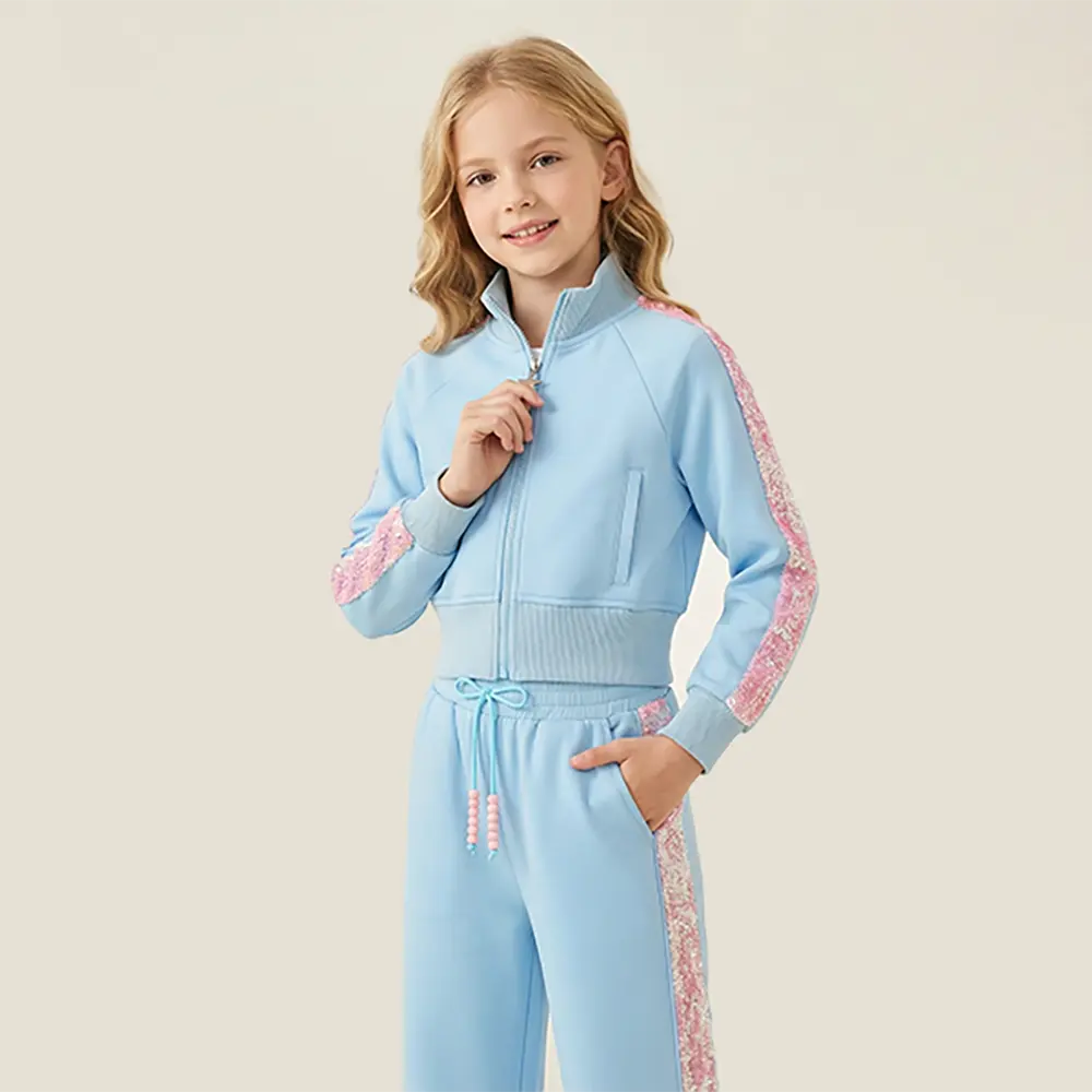 Custom Girls Set Manufacturer