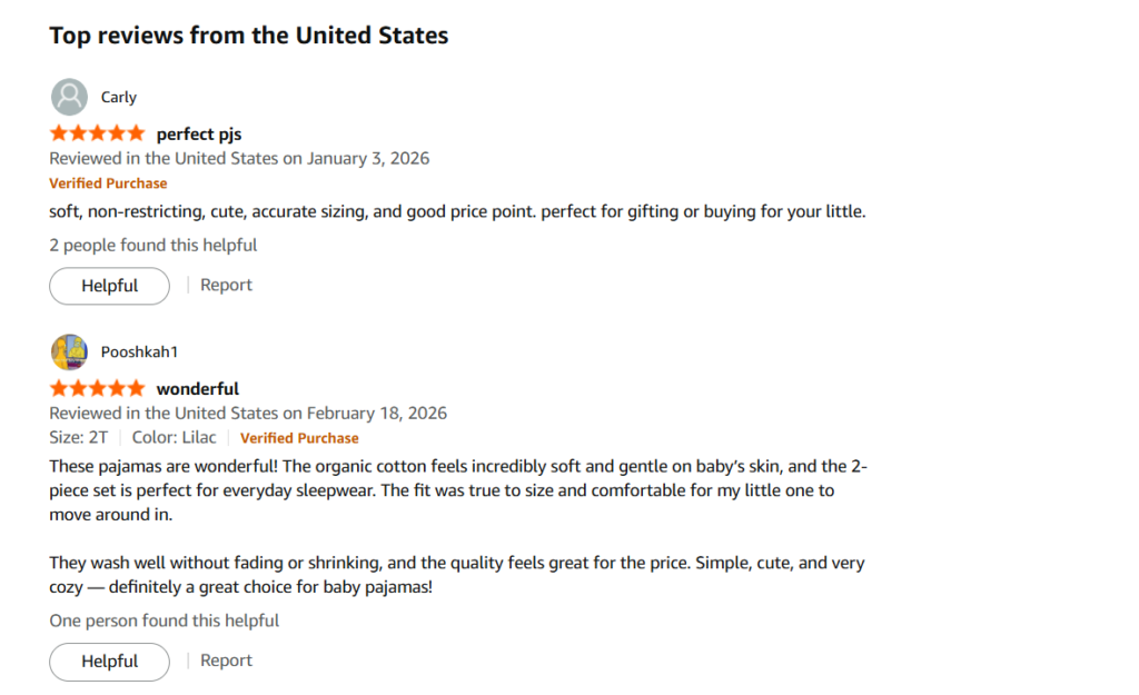 Is Hanna Andersson a Good Brand? from customer reviews