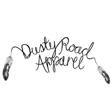 Dusty Road Apparel Logo