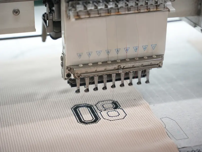 Explore Our Manufacturing Methods