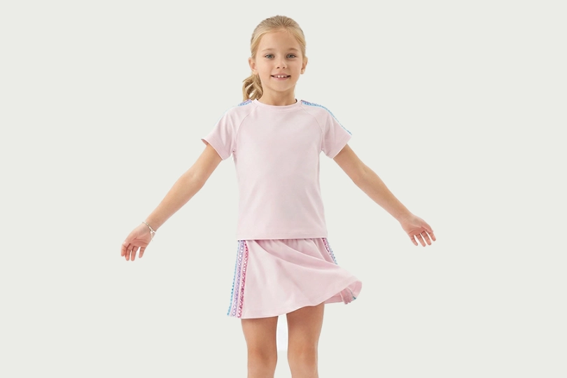 Girls Set Manufacturer