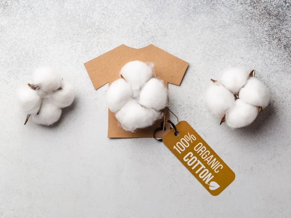 Organic Cotton Fabric