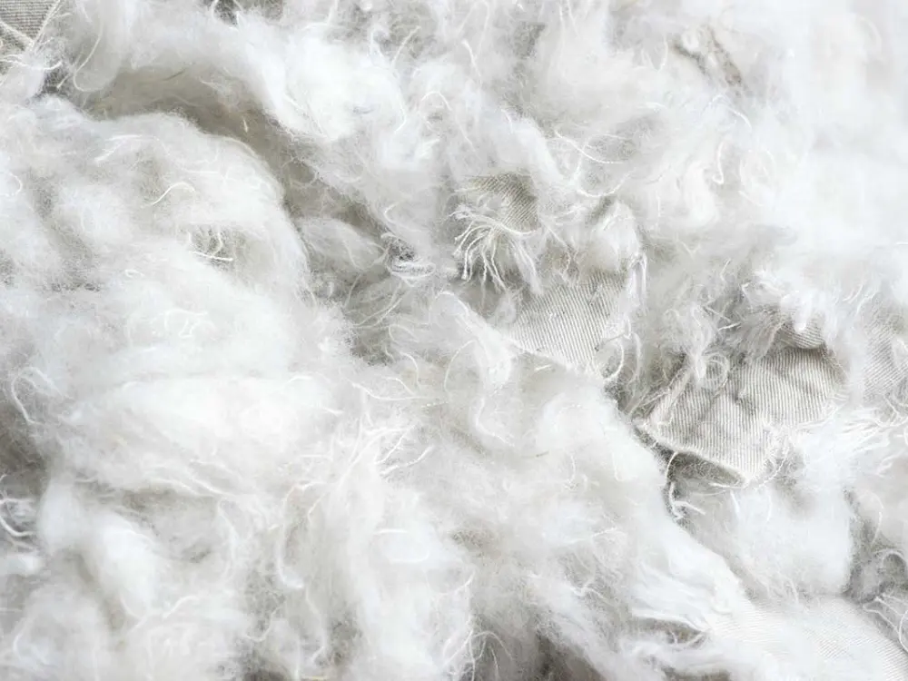 Recycled Cotton Fabric