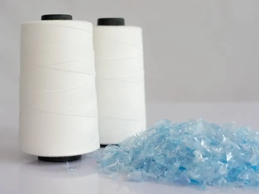 Recycled Polyester Fabric