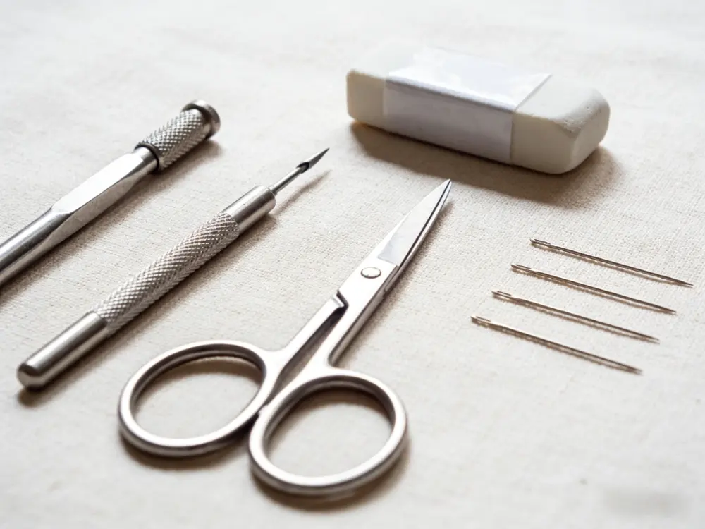 Sewing Tools