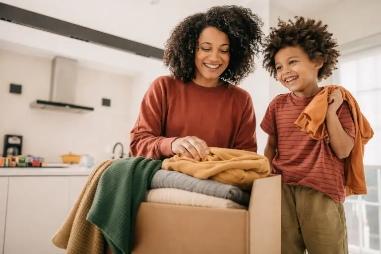 Fashion Trends for Children’s Apparel Boutiques