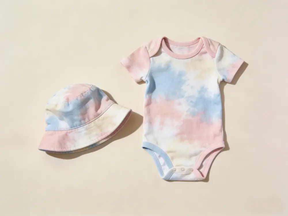 Baby Rompers & Bodysuits