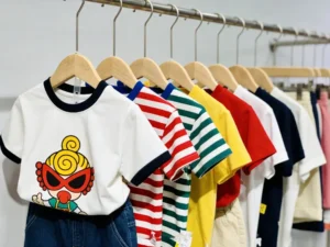 Affordable & Stylish Wholesale Children’s Clothing