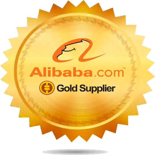alibaba gold supplier
