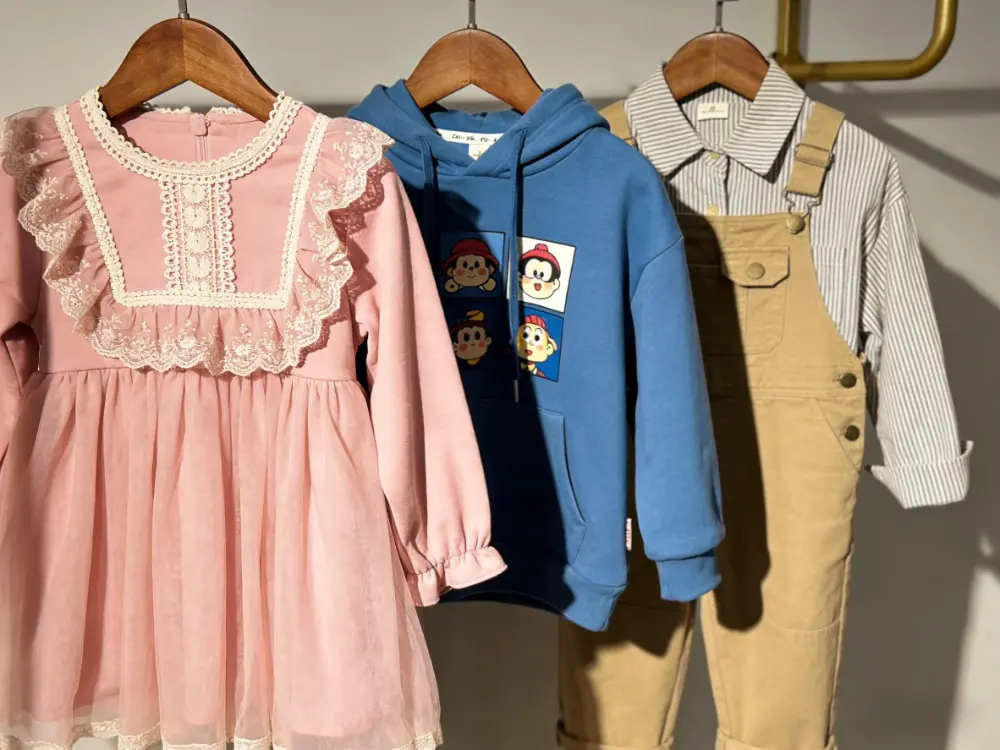 cut and sew manufacturers