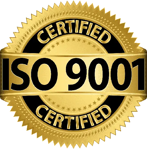 iso-certified