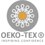 OEKO-TEX® certified