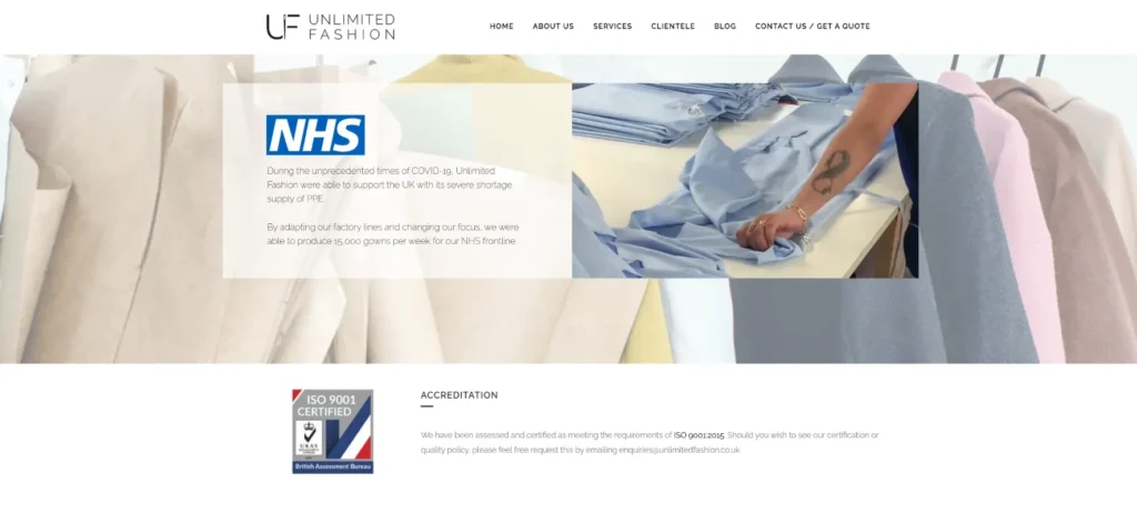 unlimitedfashion.co.uk