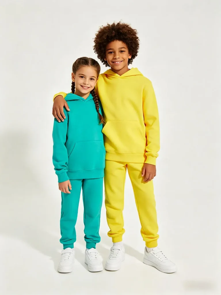 Sporty Playwear and Comfort-First Styles Will Dominate Everyday