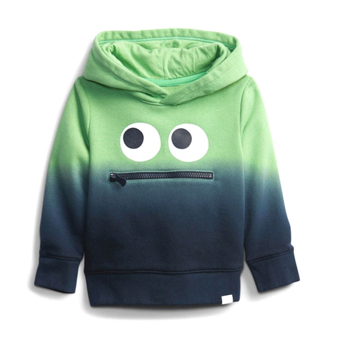 Boys' Hoodie