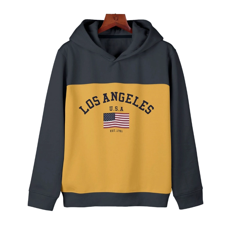 Kids graphic hoodies