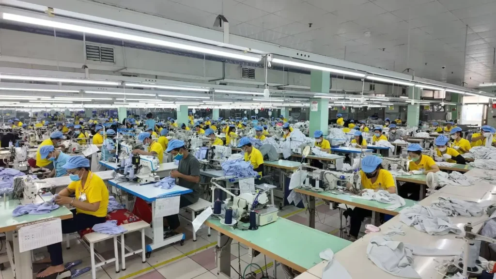 Baby Wear Manufacturer