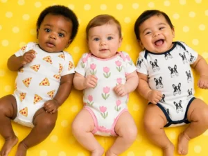 Best Baby Wear Manufacturers