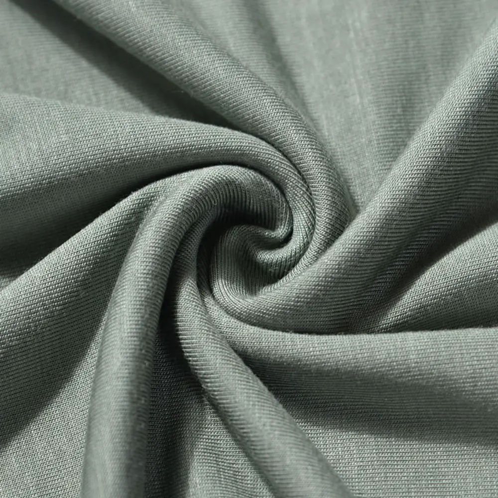 Bamboo Fiber