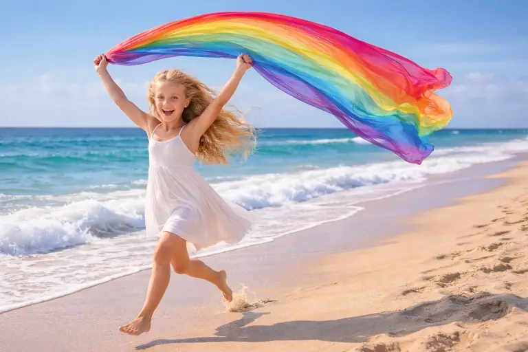 Best Fabrics to Wear in the Summer