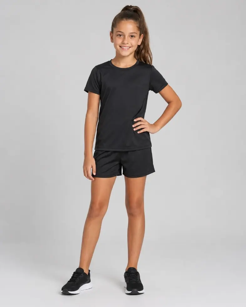 Best Materials for Kids Sports Apparel Comfort