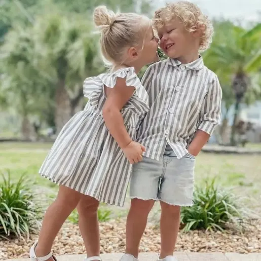 Coordinated Sets Look