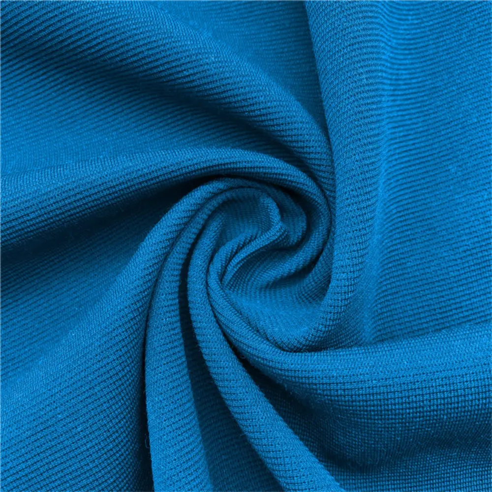Cotton-Polyester Blend