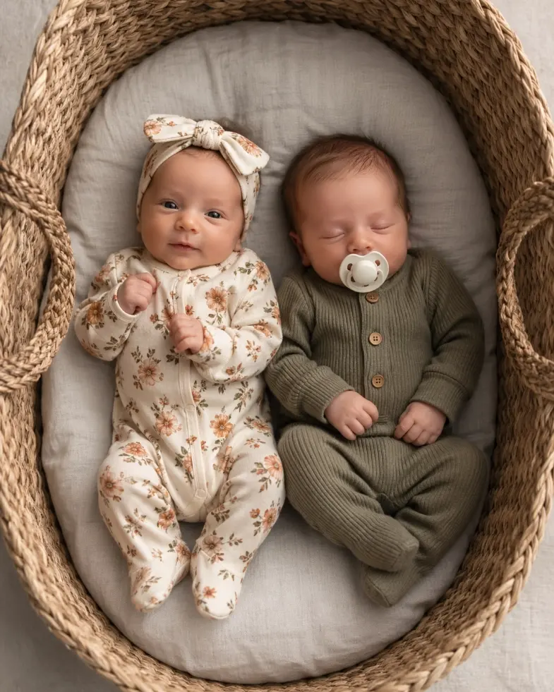 Custom Bamboo Baby Clothes 2