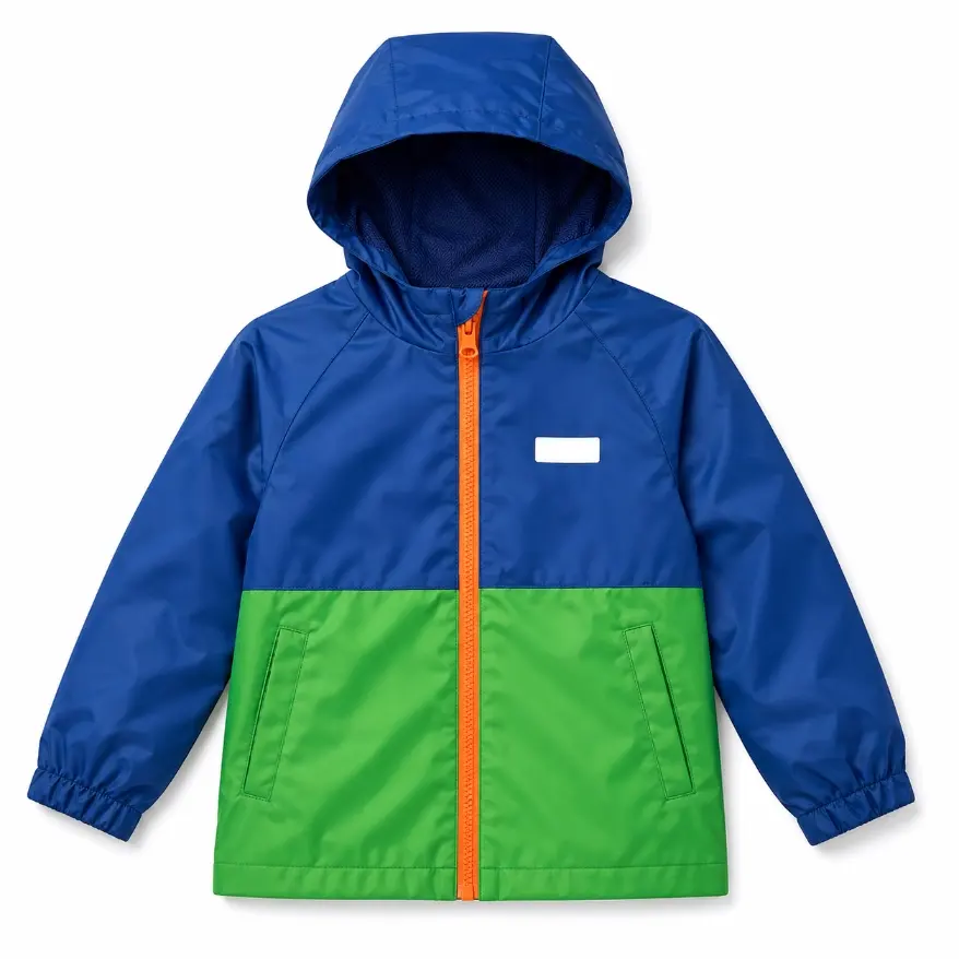 Build a Jacket Collection Around Your Brand Identity