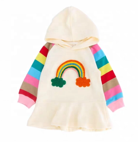 Girls' Hoodie