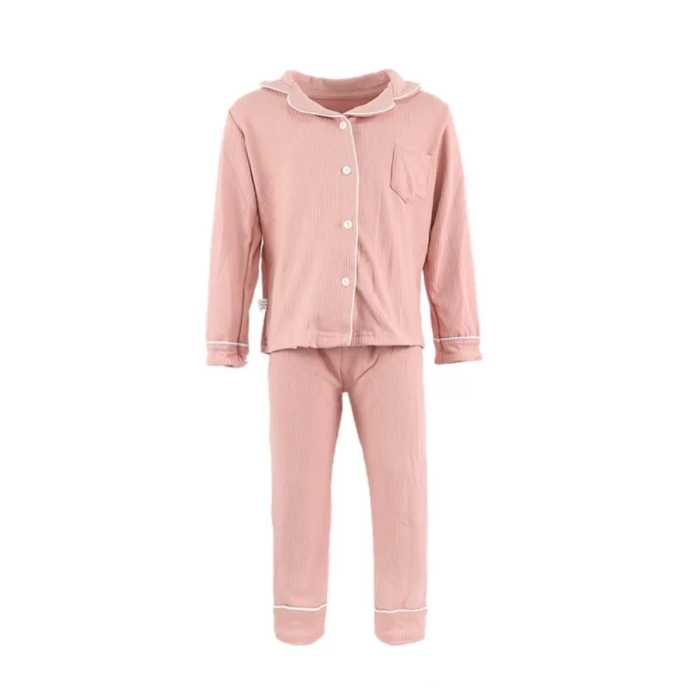 winter pajamas for kids