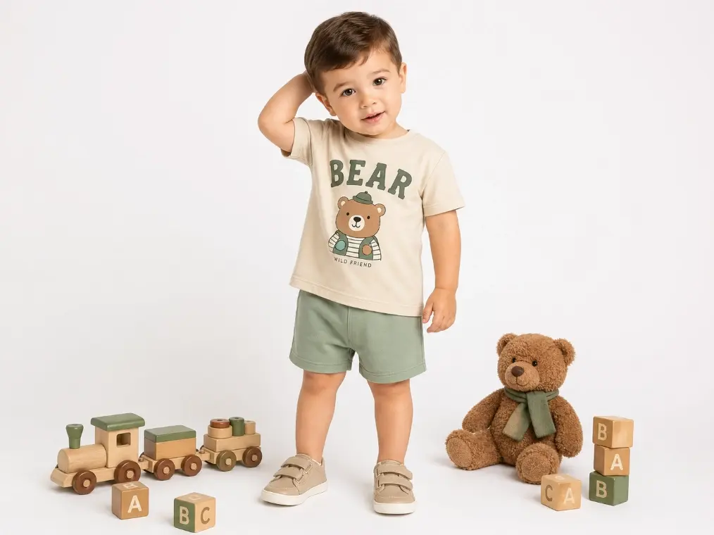How to Vet and Order from a Kids Clothing Wholesale Supplier