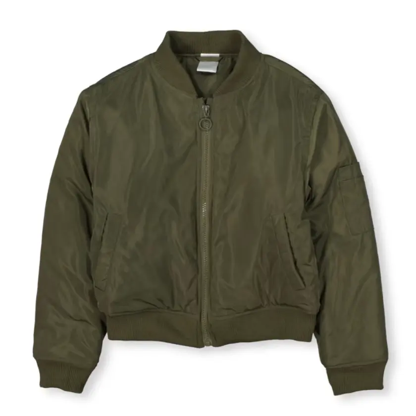 kids bomber jacket​
