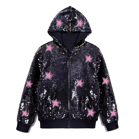 girl jacket​