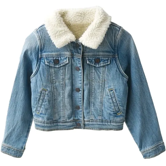 kids heated jacket​